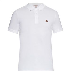 Burberry Brit Polo Shirt